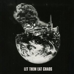 Kae Tempest - Let Them Eat Chaos  CD